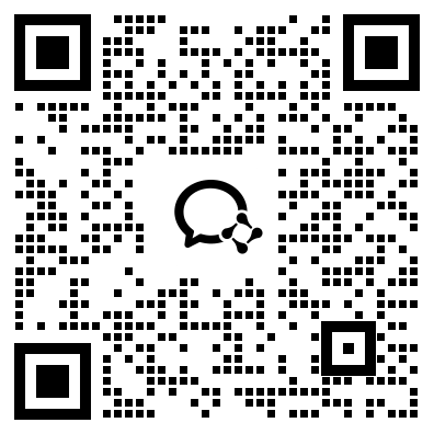 Parvis 官方群二维码