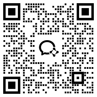 Parvis 官方客服二维码